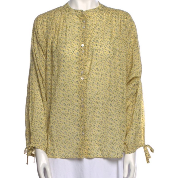 Doen blouse xl - Picture 1 of 4